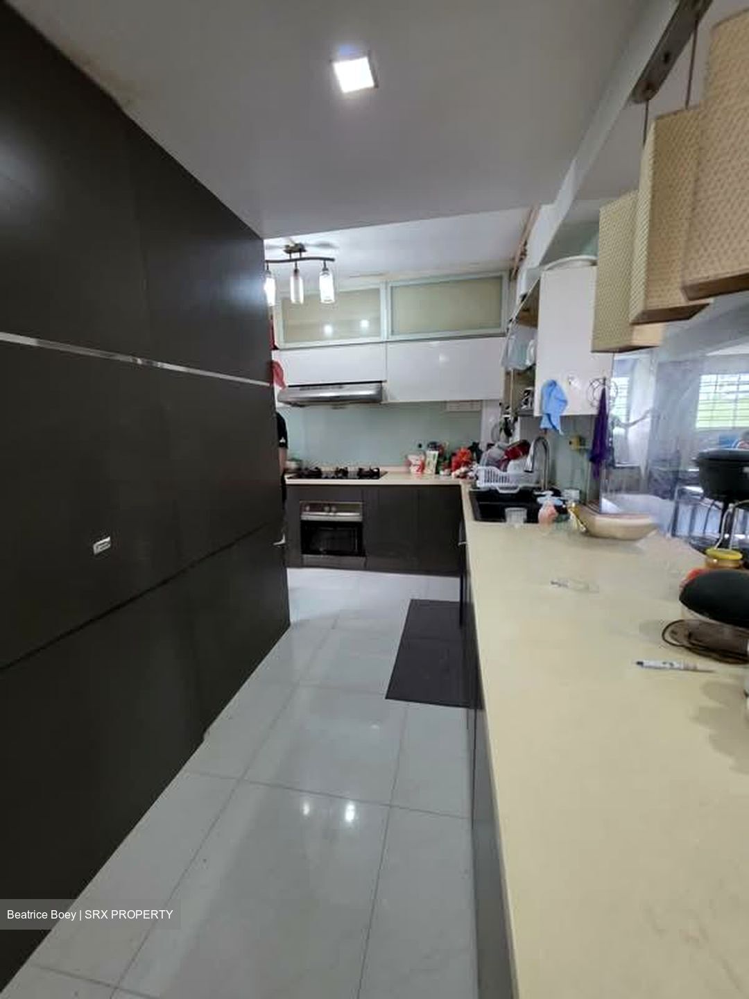 Blk 46 Lorong 5 Toa Payoh (Toa Payoh), HDB 5 Rooms #602983771